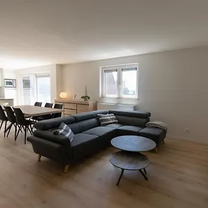 Brenda's - Relax Appartement