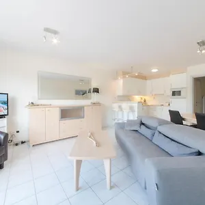 Studio By Interhome Bredene
