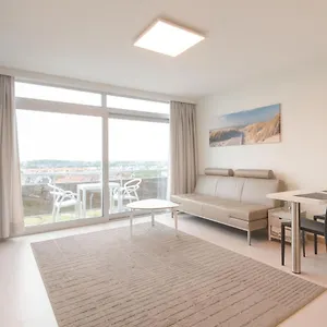  Apartment Residentie Astrid-12 By Interhome