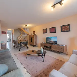  Apartment Meiboom