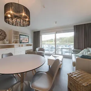 Sea Breeze By Interhome Bredene