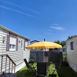 Urlaub Belgien Appartement