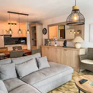  Apartment Residentie Astrid-7 By Interhome
