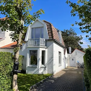 Family House - Surf & Sea Bredene