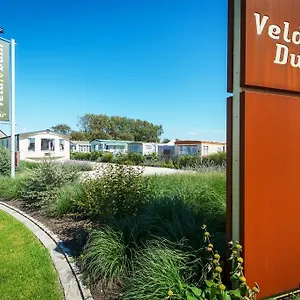 3* Campingplatz Veld & Duin