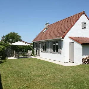 Vakantienestje Hébergement de vacances